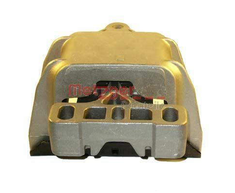 Support de boîte de vitesse METZGER ref. 8050875