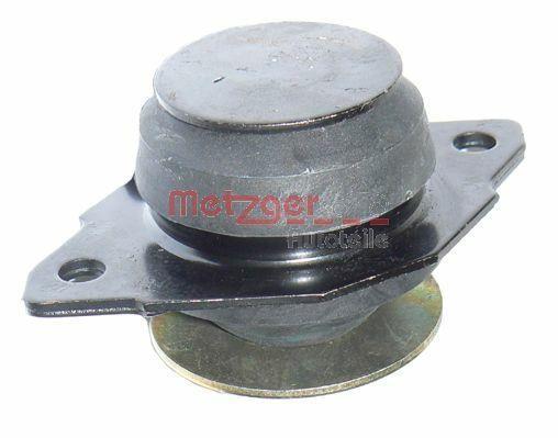 Support moteur (Silent bloc moteur) METZGER ref. 8050901