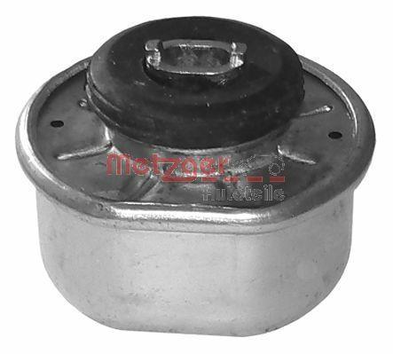 Support moteur (Silent bloc moteur) METZGER 8050930