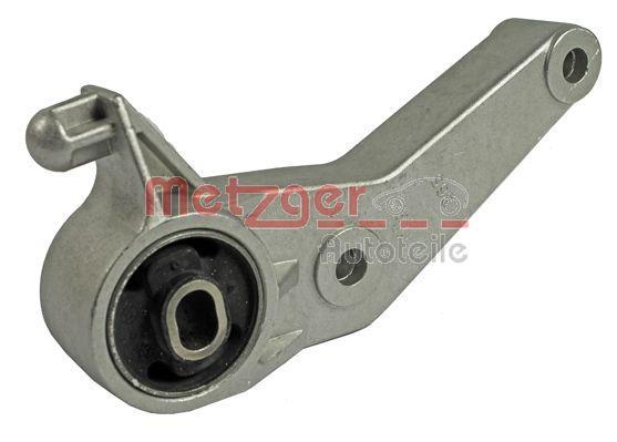 Soporte, motor METZGER 8050942