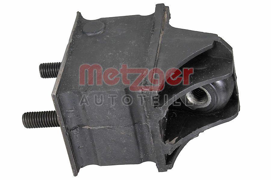 Support moteur (Silent bloc moteur) METZGER ref. 8050947