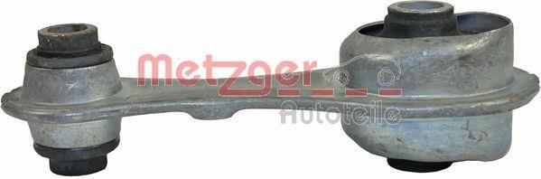 Support de boîte de vitesse METZGER ref. 8050948