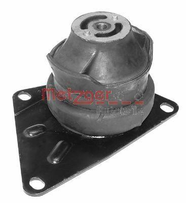 Support moteur (Silent bloc moteur) METZGER ref. 8050949