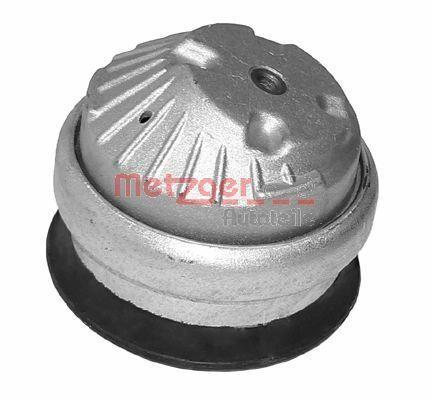 Support moteur (Silent bloc moteur) METZGER 8053503