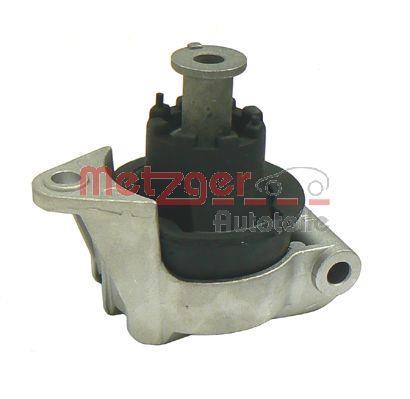 Support moteur (Silent bloc moteur) METZGER 8053648