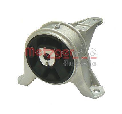 Support moteur (Silent bloc moteur) METZGER 8053649
