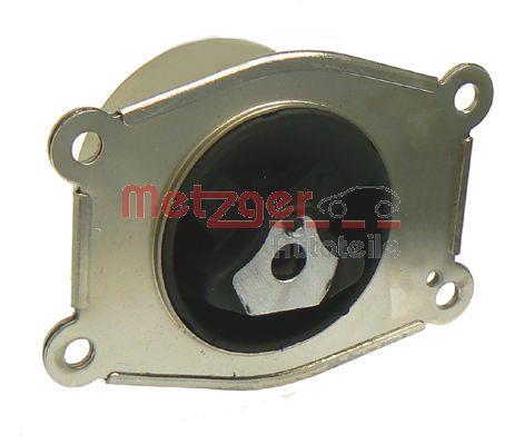 Support moteur (Silent bloc moteur) METZGER 8053650