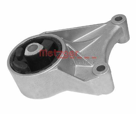 Support moteur (Silent bloc moteur) METZGER 8053652