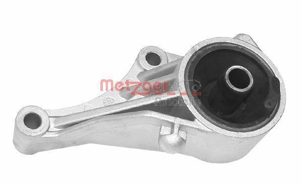 Support moteur (Silent bloc moteur) METZGER 8053663
