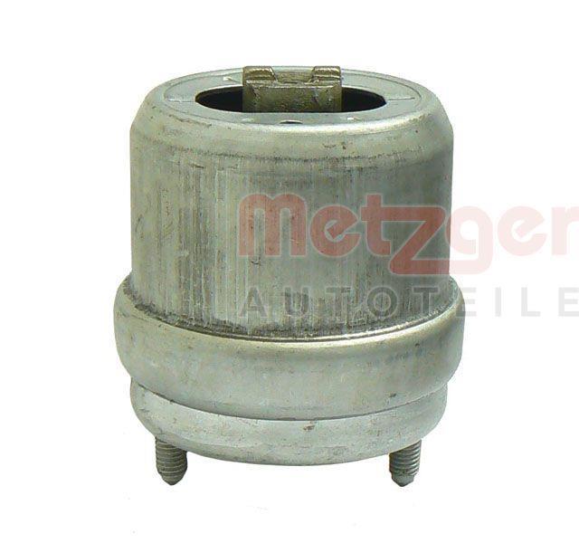 Support moteur (Silent bloc moteur) METZGER 8053694