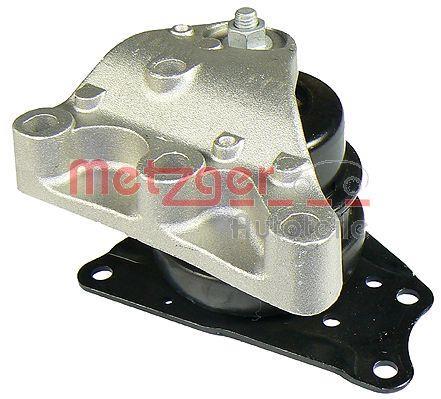 Support moteur (Silent bloc moteur) METZGER 8053700