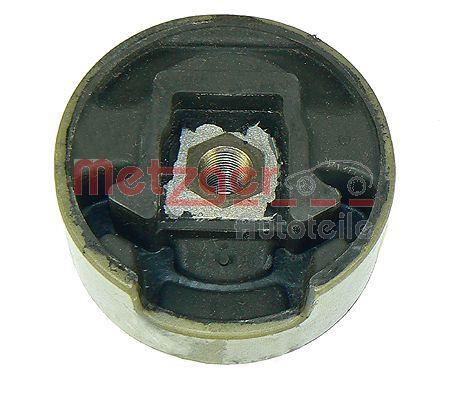 Support moteur (Silent bloc moteur) METZGER ref. 8053710