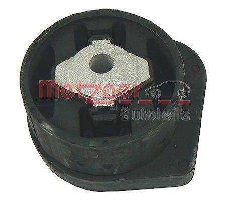 Support moteur (Silent bloc moteur) METZGER ref. 8053712
