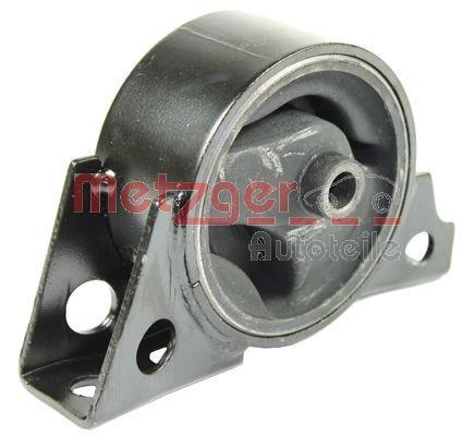 Support moteur (Silent bloc moteur) METZGER 8053715