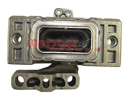 Support moteur (Silent bloc moteur) METZGER ref. 8053716