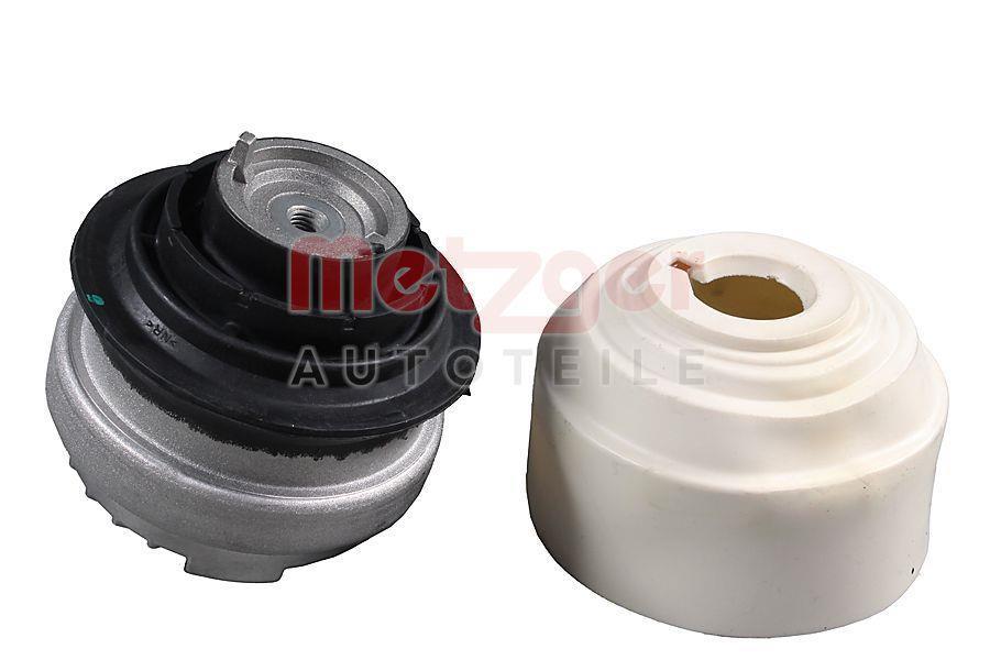 Support moteur (Silent bloc moteur) METZGER ref. 8053721