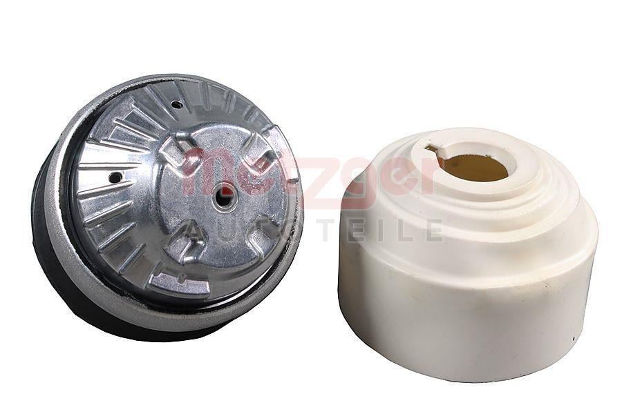 Support moteur (Silent bloc moteur) METZGER ref. 8053721