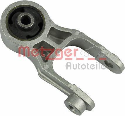 Support moteur (Silent bloc moteur) METZGER ref. 8053730