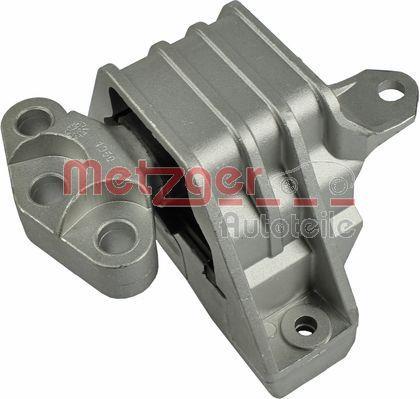Support moteur (Silent bloc moteur) METZGER 8053732