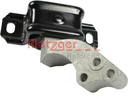 Support moteur (Silent bloc moteur) METZGER 8053734