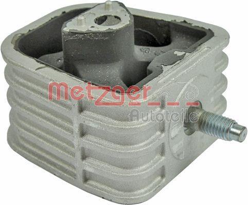 Support moteur (Silent bloc moteur) METZGER ref. 8053737
