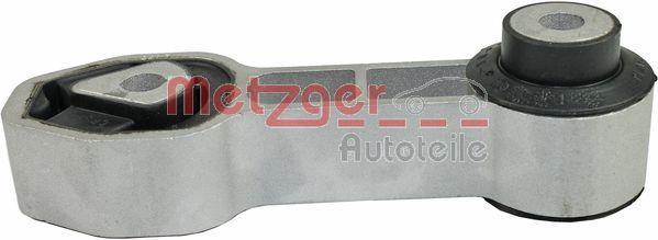Support moteur (Silent bloc moteur) METZGER 8053751