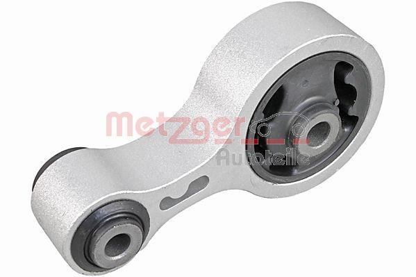 Soporte, motor METZGER ref. 8053786