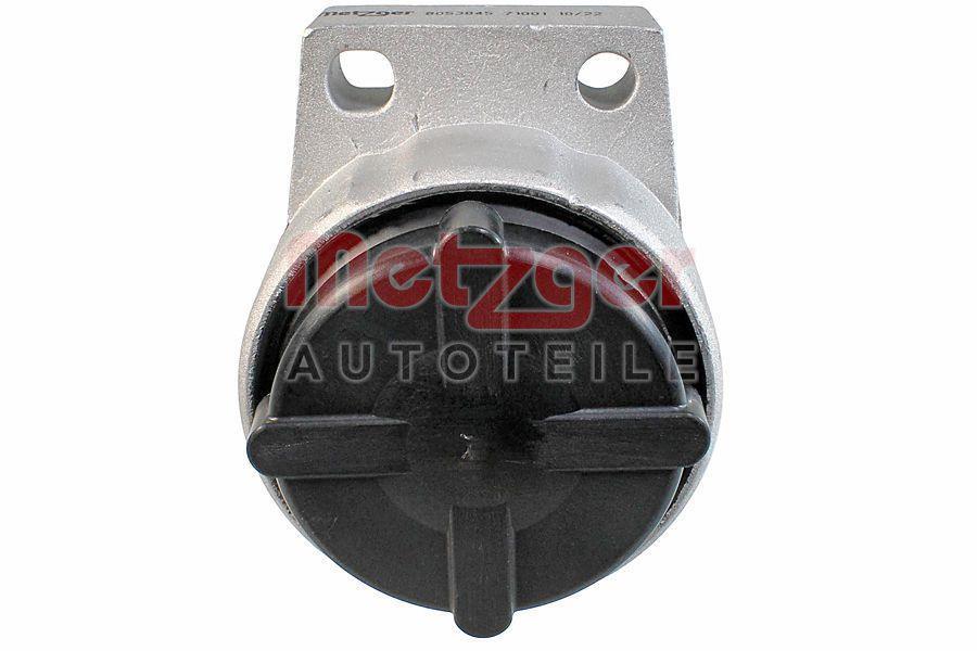 Support moteur (Silent bloc moteur) METZGER 8053845