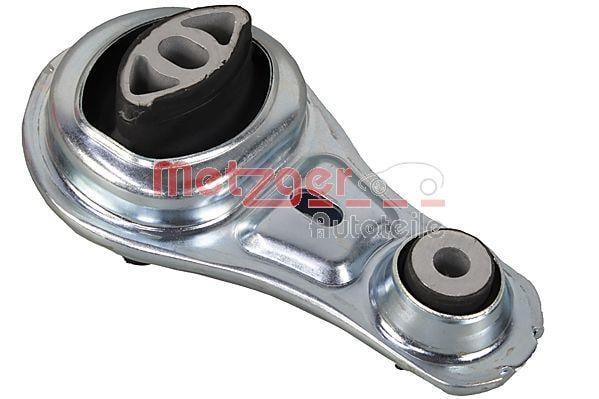 Support moteur (Silent bloc moteur) METZGER ref. 8053848