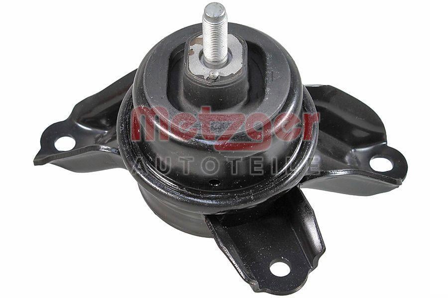 Soporte, motor METZGER ref. 8053871