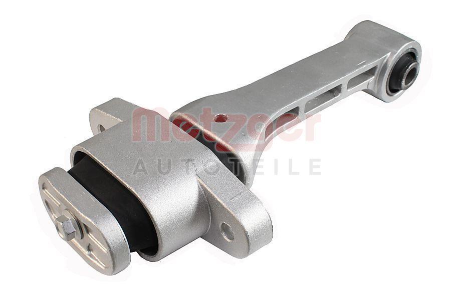 Support moteur (Silent bloc moteur) METZGER ref. 8053872
