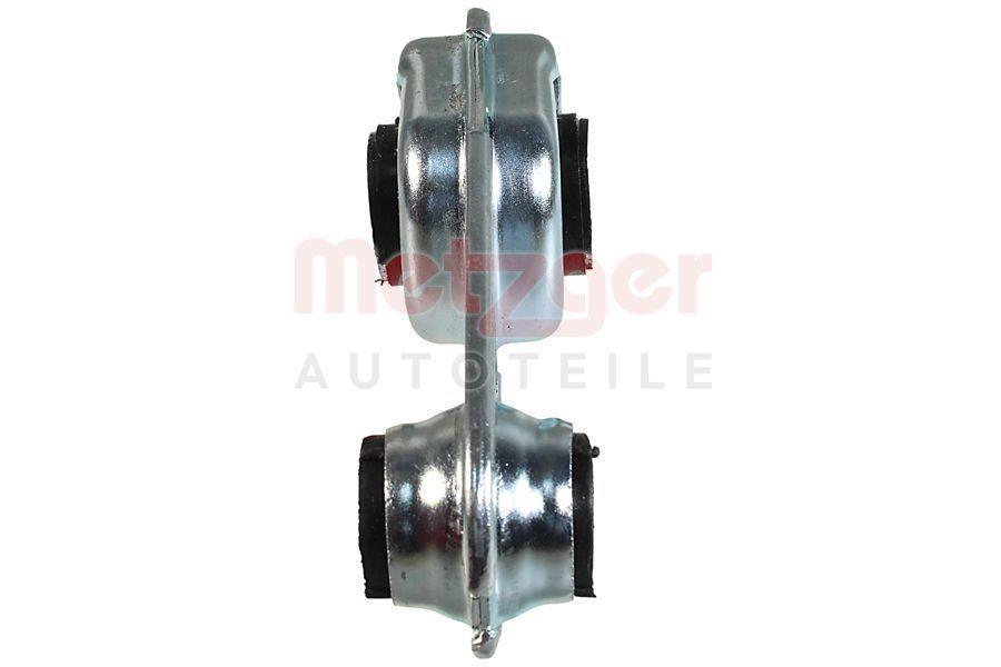 Support moteur (Silent bloc moteur) METZGER ref. 8053898