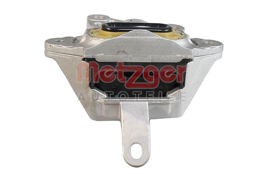 Support moteur (Silent bloc moteur) METZGER ref. 8053900