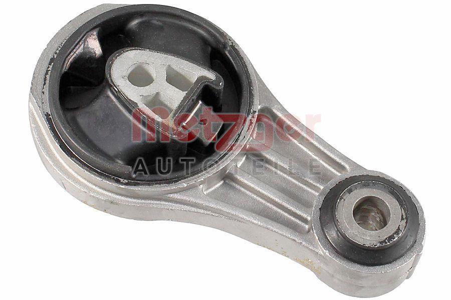 Soporte, motor METZGER ref. 8053912