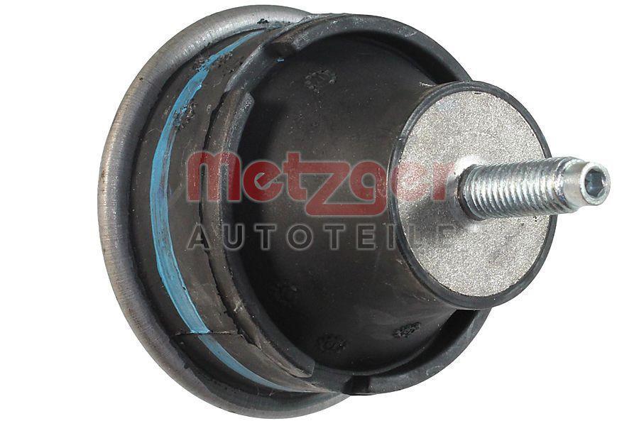 Support moteur (Silent bloc moteur) METZGER 8053947