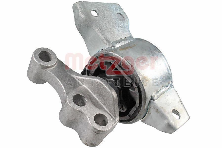 Support moteur (Silent bloc moteur) METZGER 8053990