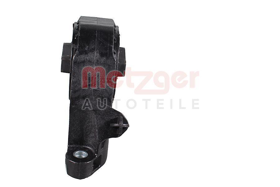 Support moteur (Silent bloc moteur) METZGER ref. 8053995