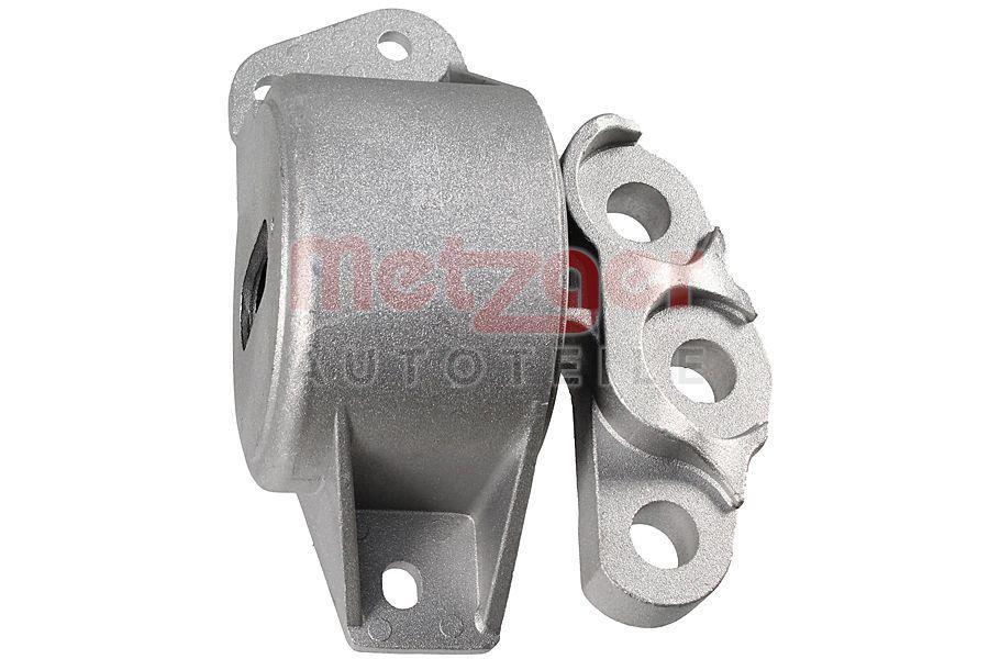Support moteur (Silent bloc moteur) METZGER ref. 8054028
