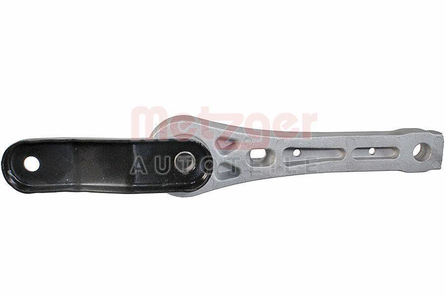 Support moteur (Silent bloc moteur) METZGER ref. 8054050