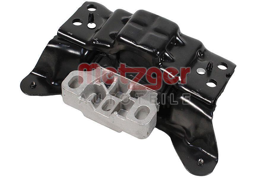 Soporte elástico de caja de cambios METZGER ref. 8054051