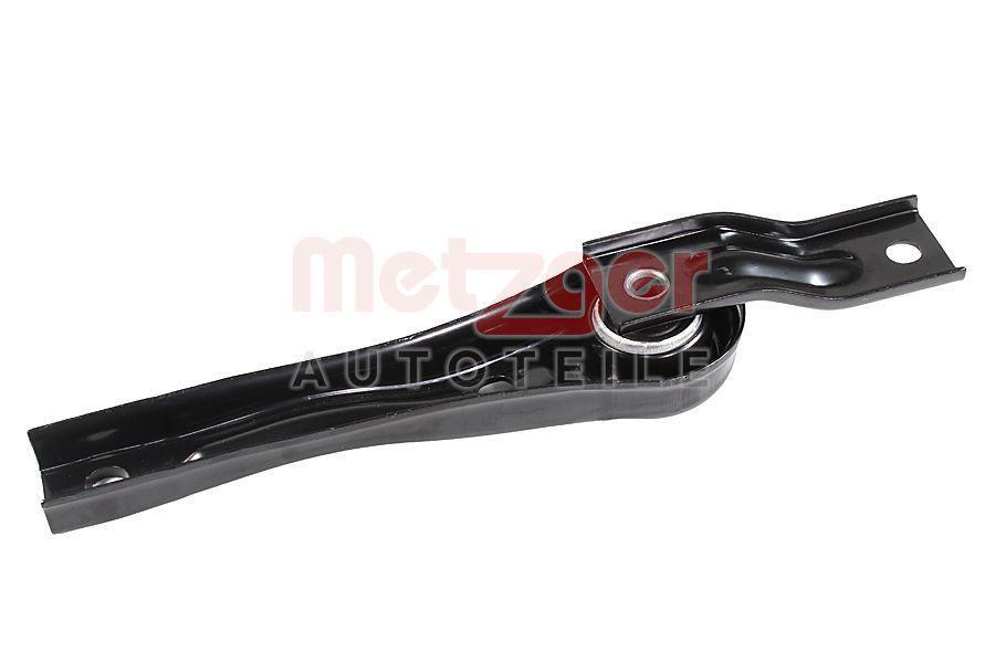 Suporte do motor METZGER ref. 8054053