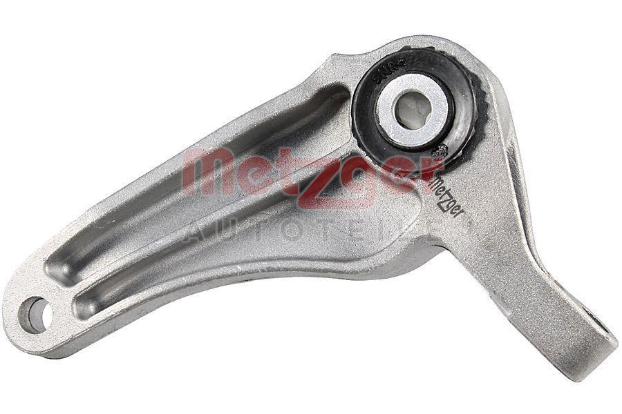 Support moteur (Silent bloc moteur) METZGER ref. 8054057