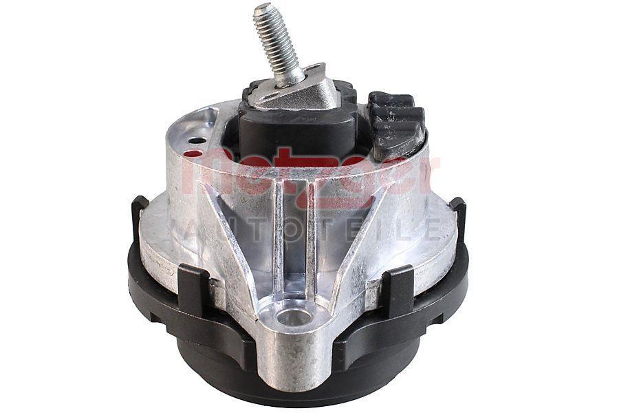 Support moteur (Silent bloc moteur) METZGER 8054086