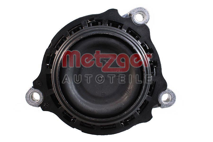 Support moteur (Silent bloc moteur) METZGER 8054086