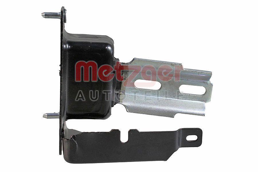 Support de boîte de vitesse METZGER ref. 8054087