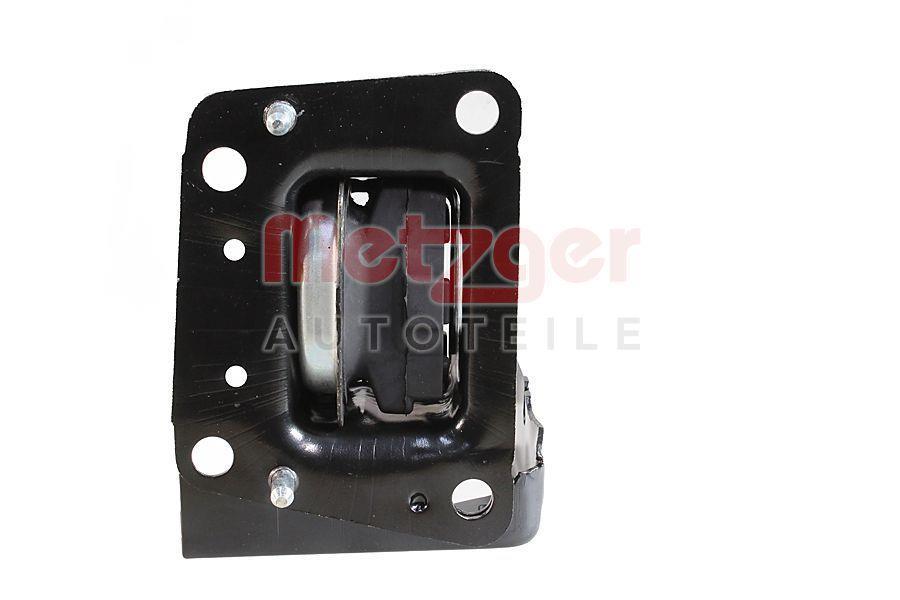 Support de boîte de vitesse METZGER ref. 8054087