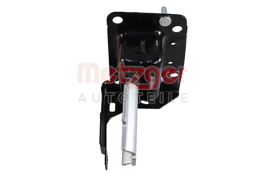 Support de boîte de vitesse METZGER ref. 8054087