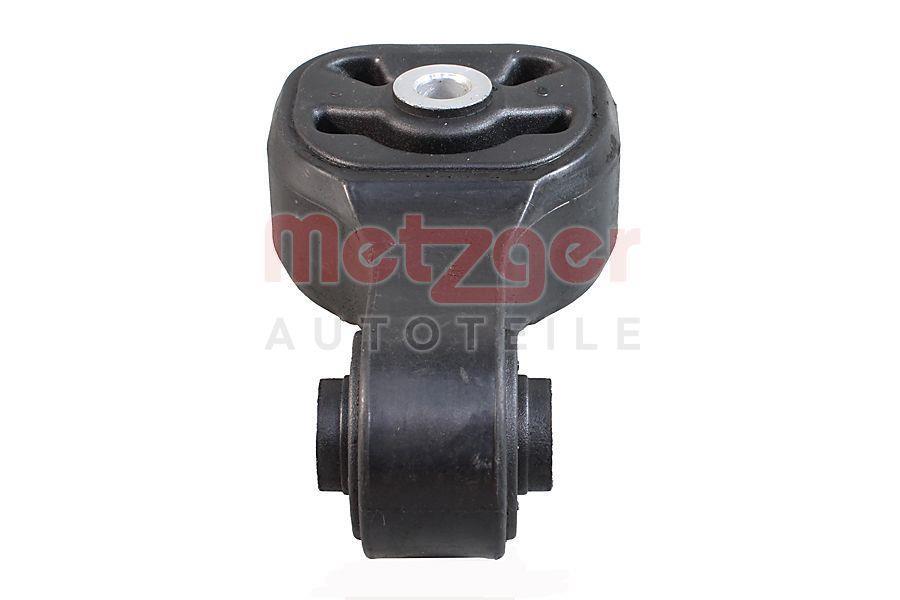 Support moteur (Silent bloc moteur) METZGER 8054088