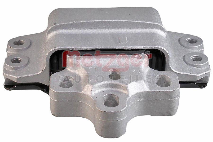 Suspension, boîte automatique METZGER ref. 8054094