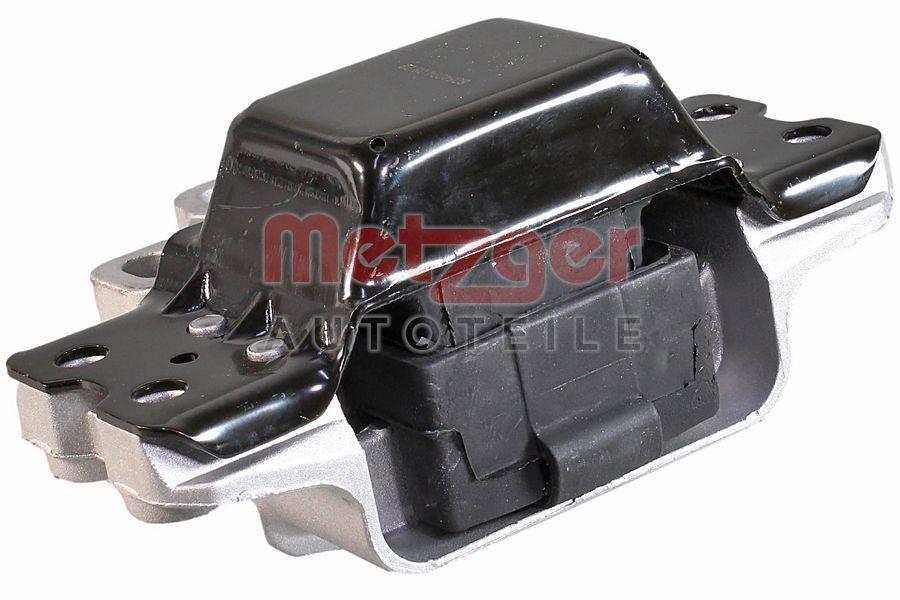 Suspension, boîte automatique METZGER ref. 8054094